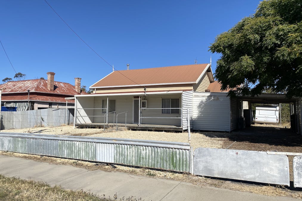66 Charles Street, Jeparit, VIC, 3423 - Image 1