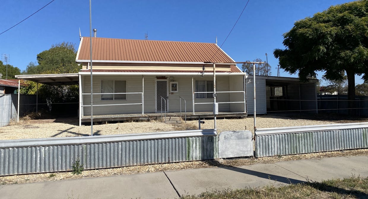 66 Charles Street, Jeparit, VIC, 3423 - Image 2