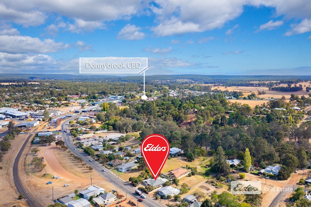 162A South Western Highway, Donnybrook, WA, 6239 - Image 17