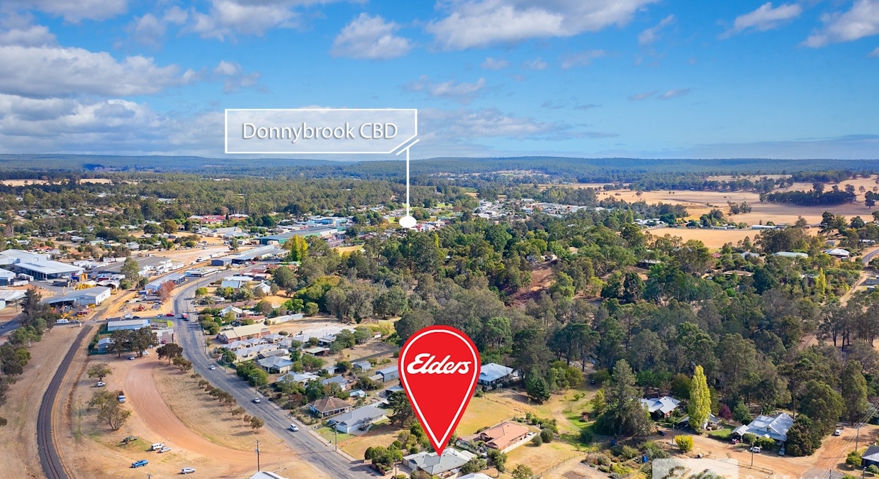 162A South Western Highway, Donnybrook, WA, 6239 - Image 17