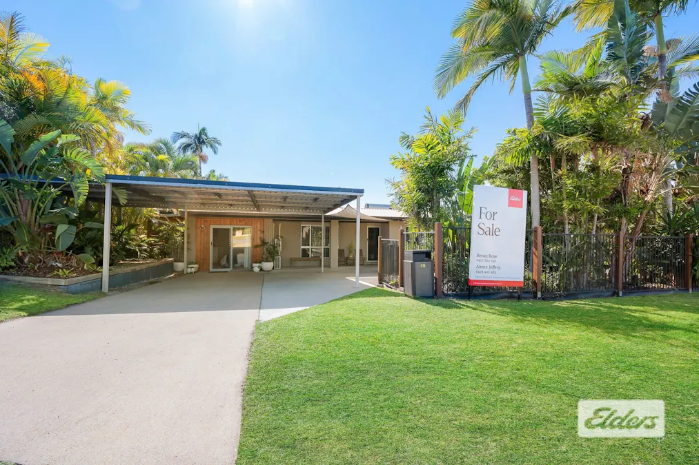 29 Camille Street, Clinton, QLD, 4680 - Image 23