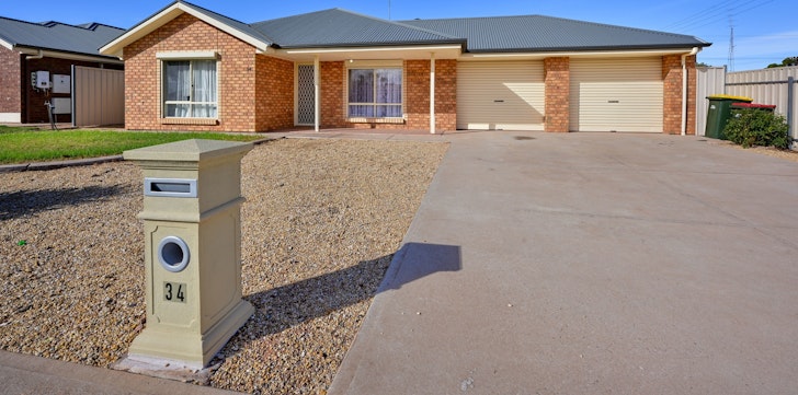 34 Scoble Street, Whyalla Norrie, SA, 5608 - Image 1