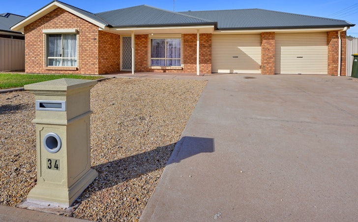 34 Scoble Street, Whyalla Norrie, SA, 5608 - Image 1