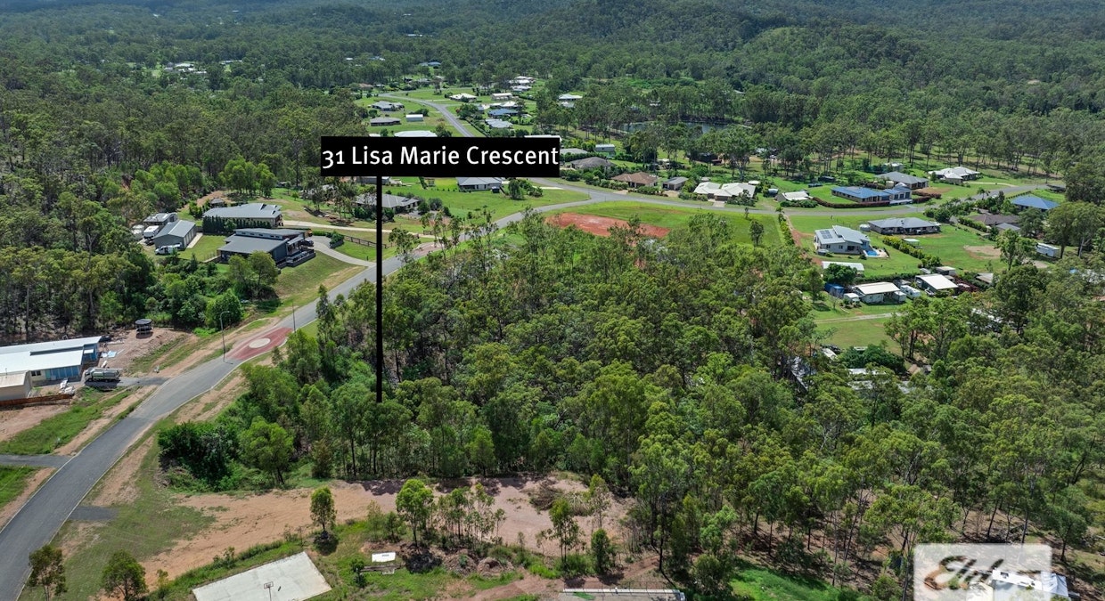 31 Lisa Marie Crescent, Burua, QLD, 4680 - Image 2