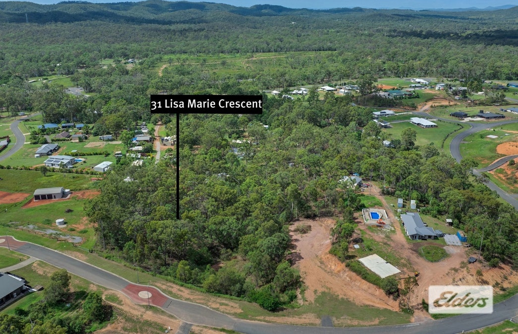 31 Lisa Marie Crescent, Burua, QLD, 4680 - Image 3