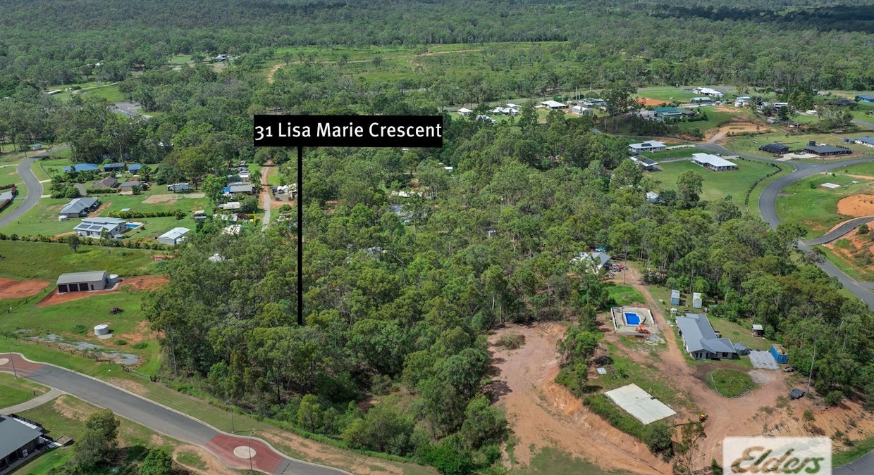 31 Lisa Marie Crescent, Burua, QLD, 4680 - Image 3