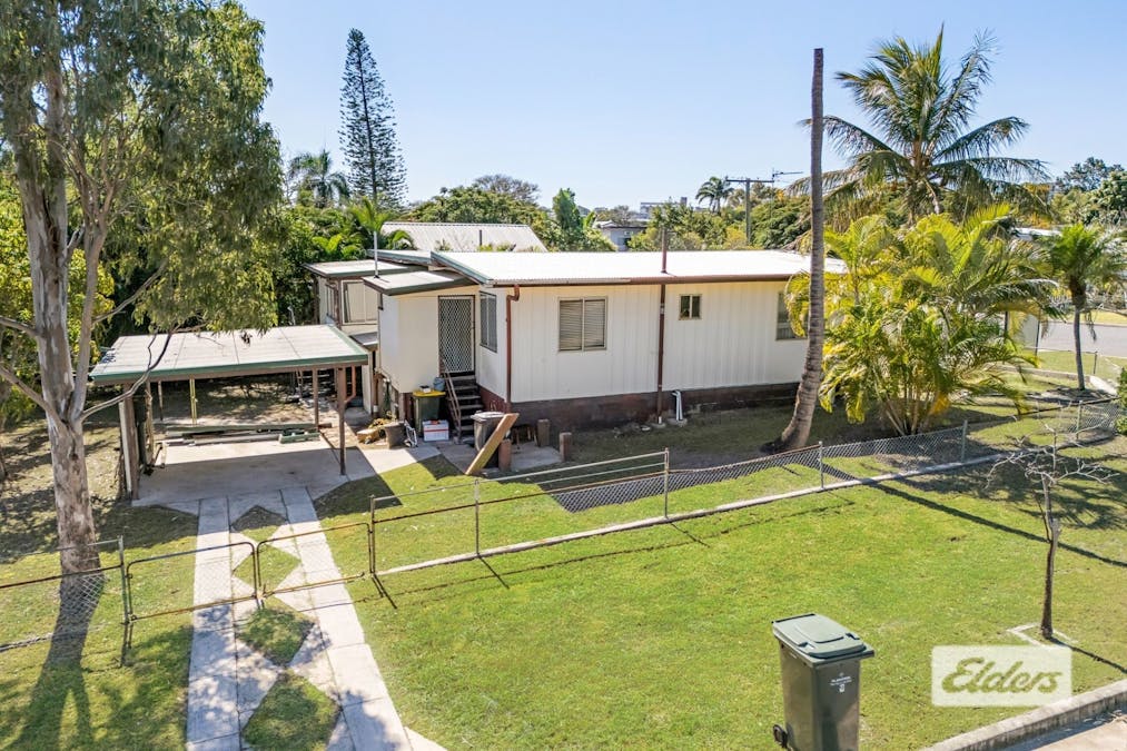 9 Ailsa Street, West Gladstone, QLD, 4680 - Image 19
