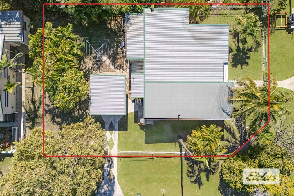 9 Ailsa Street, West Gladstone, QLD, 4680 - Image 18