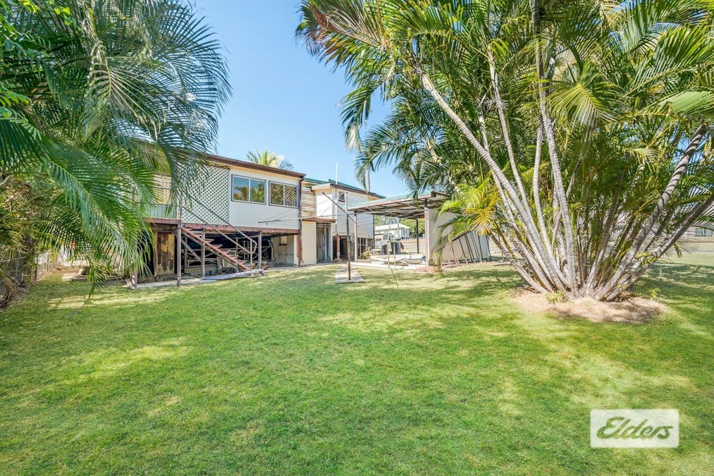 9 Ailsa Street, West Gladstone, QLD, 4680 - Image 16