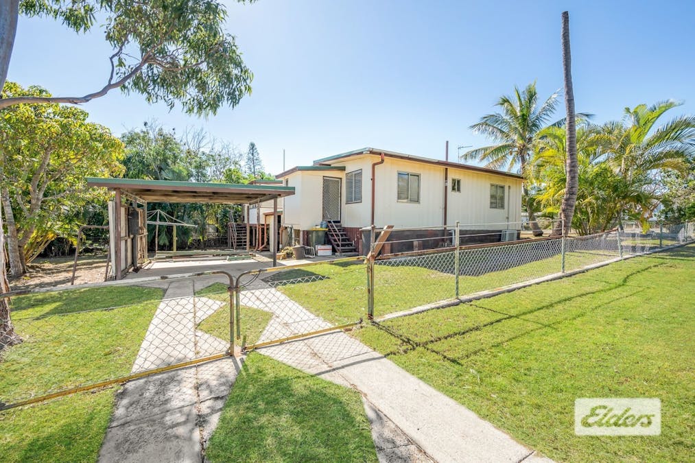 9 Ailsa Street, West Gladstone, QLD, 4680 - Image 20