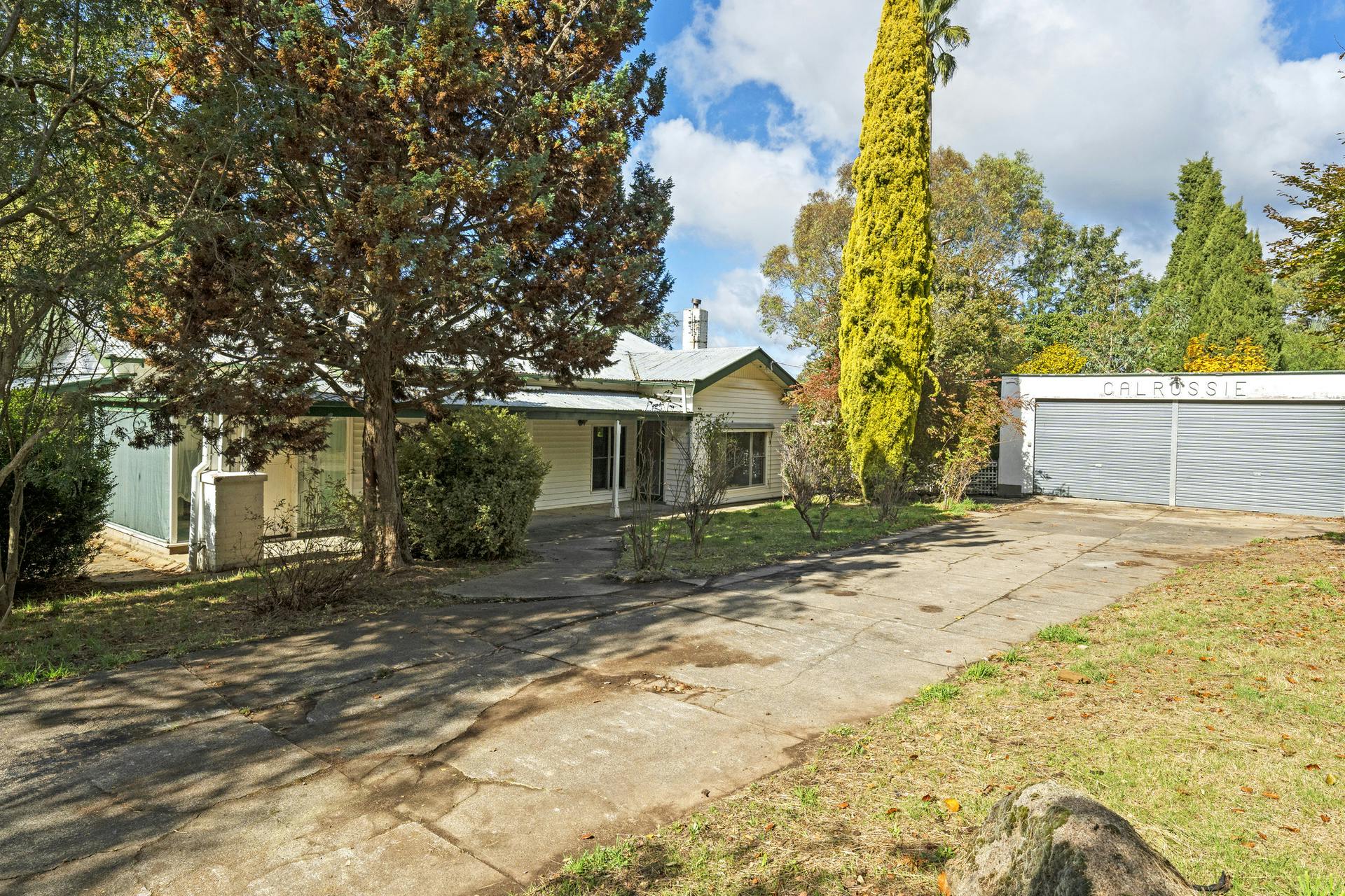 30 Tames Road, Strathbogie, VIC, 3666 For Sale Elders Real Estate
