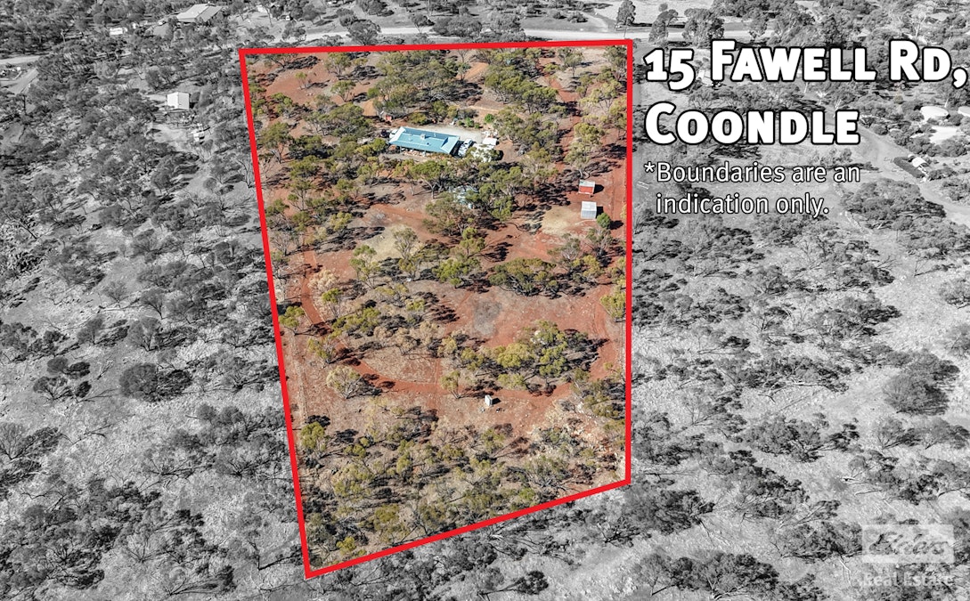 15 Fawell Road, Coondle, WA, 6566 - Image 2