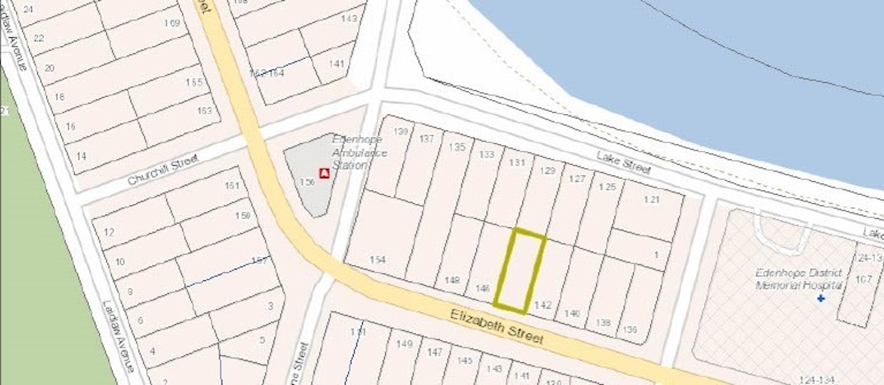 Proposed 144 Elizabeth Street, Edenhope, VIC, 3318 - Image 7