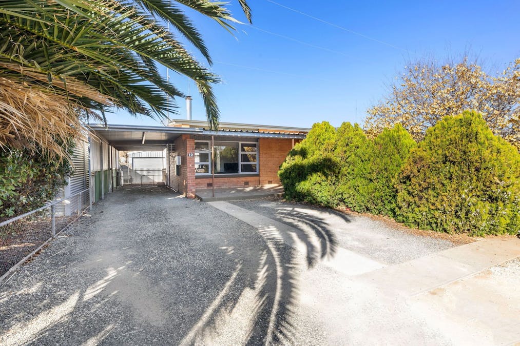 12 Miller Street, Waikerie, SA, 5330 - Image 4