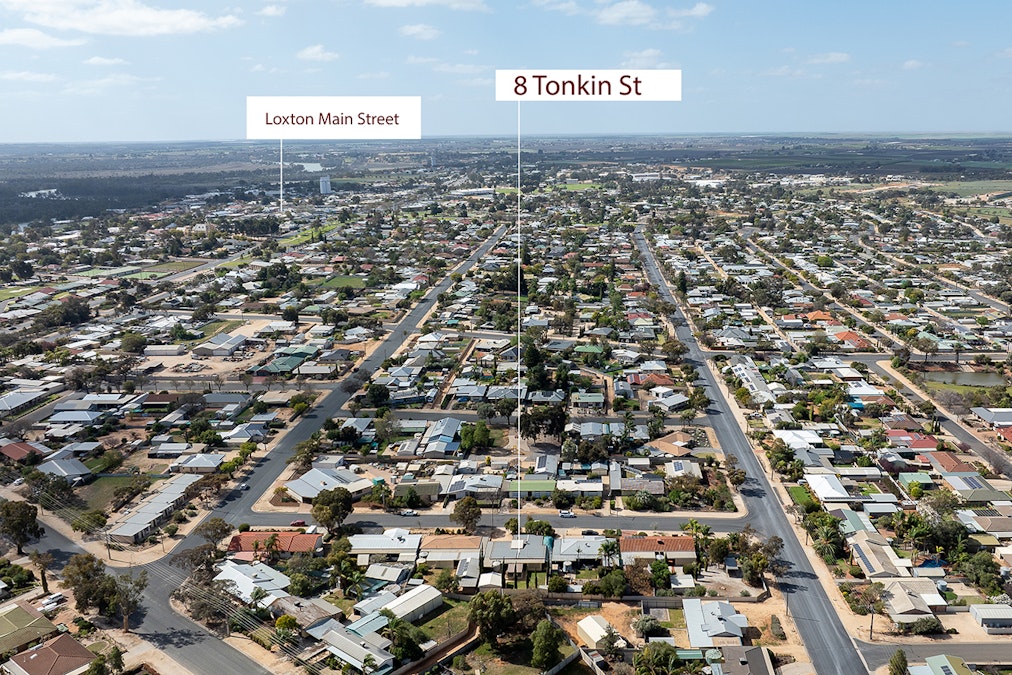 8 Tonkin Street, Loxton, SA, 5333 - Image 13