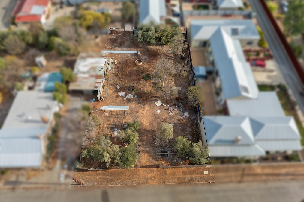 Allotment  Welsh Place, Burra, SA, 5417 - Image 7