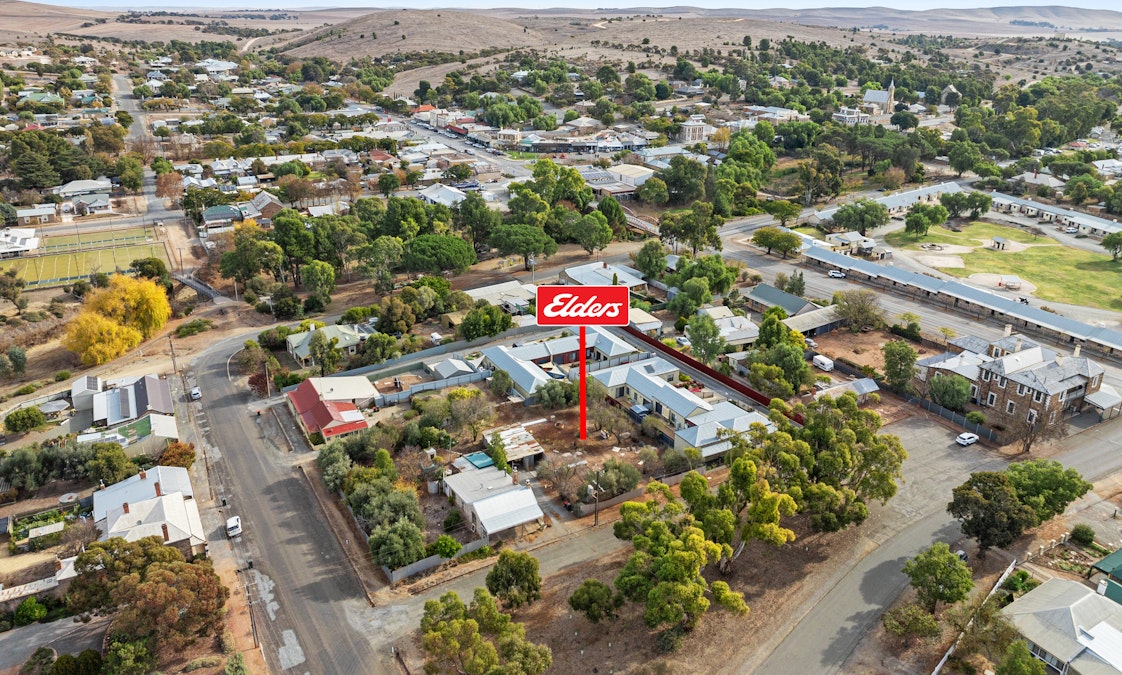 Allotment  Welsh Place, Burra, SA, 5417 - Image 1