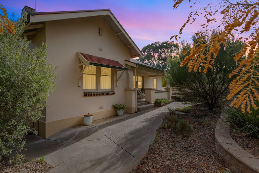 2007 Barossa Valley Way, Rowland Flat, SA, 5352 - Image 1