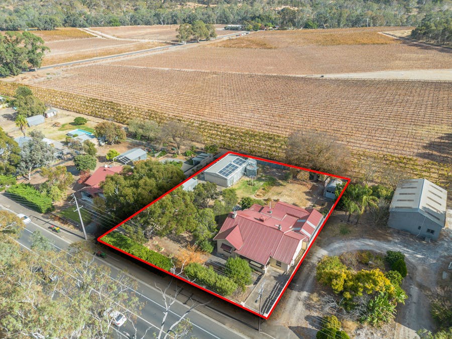 2007 Barossa Valley Way, Rowland Flat, SA, 5352 - Image 2