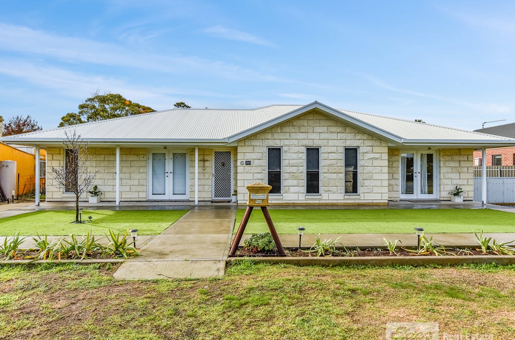 6 Watson Street, Kingston Se, SA, 5275 - Image 1