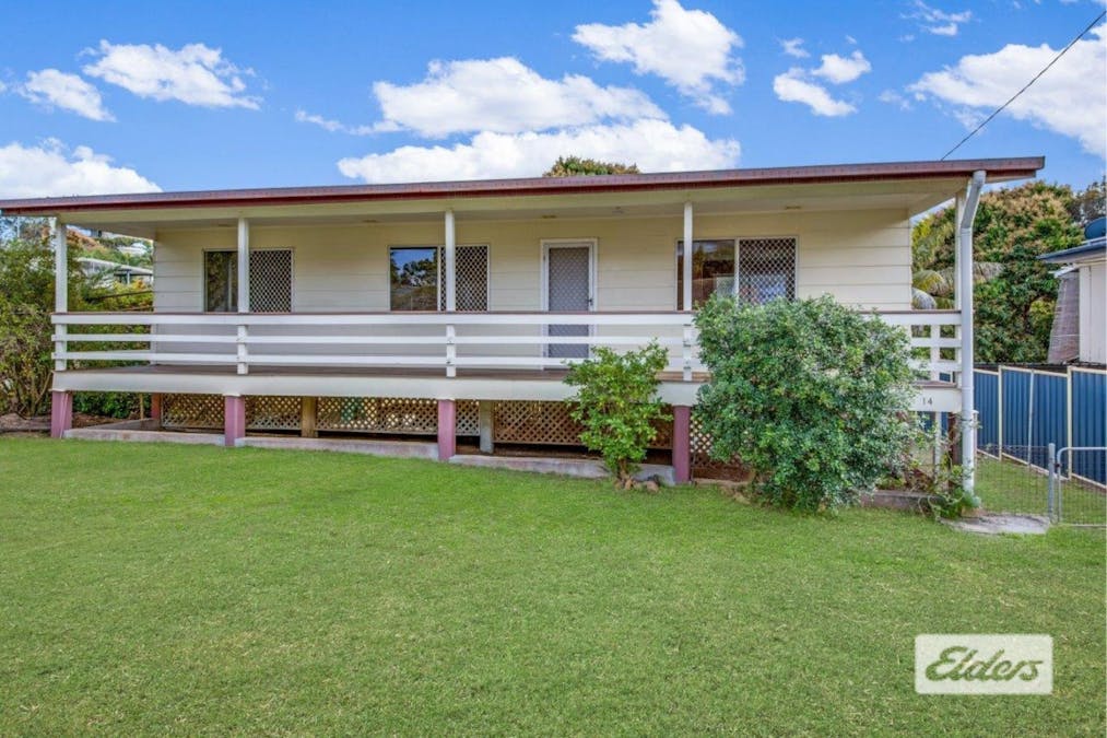 14 Attunga Street, Sun Valley, QLD, 4680 - Image 2