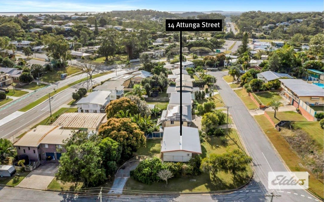 14 Attunga Street, Sun Valley, QLD, 4680 - Image 16