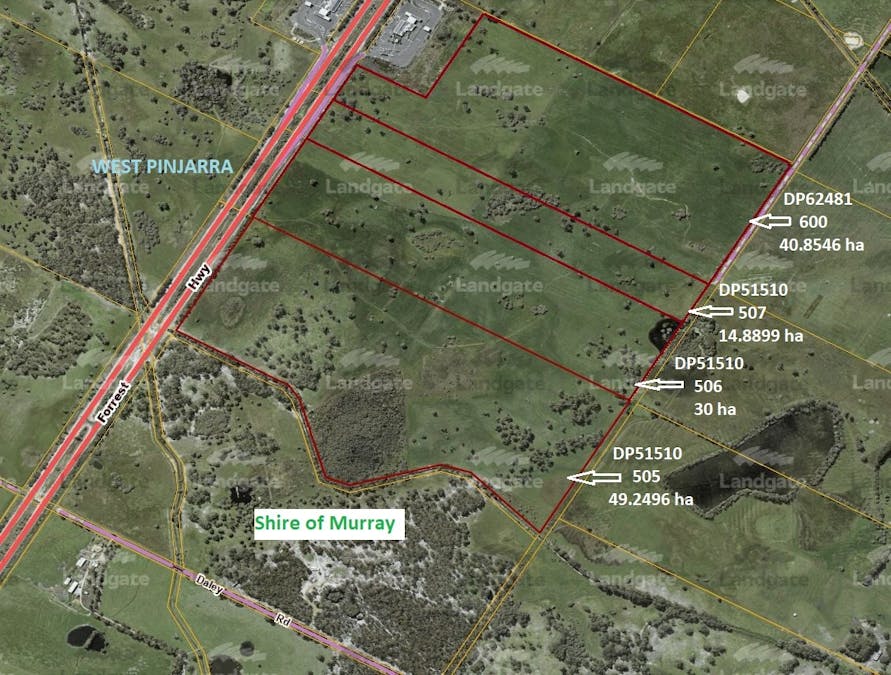 Lots Marsh Road, West Pinjarra, WA, 6208 - Image 7