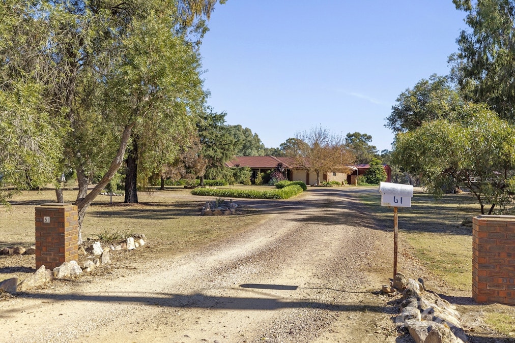 61 Kensington Drive, Killawarra, VIC, 3678 - Image 1