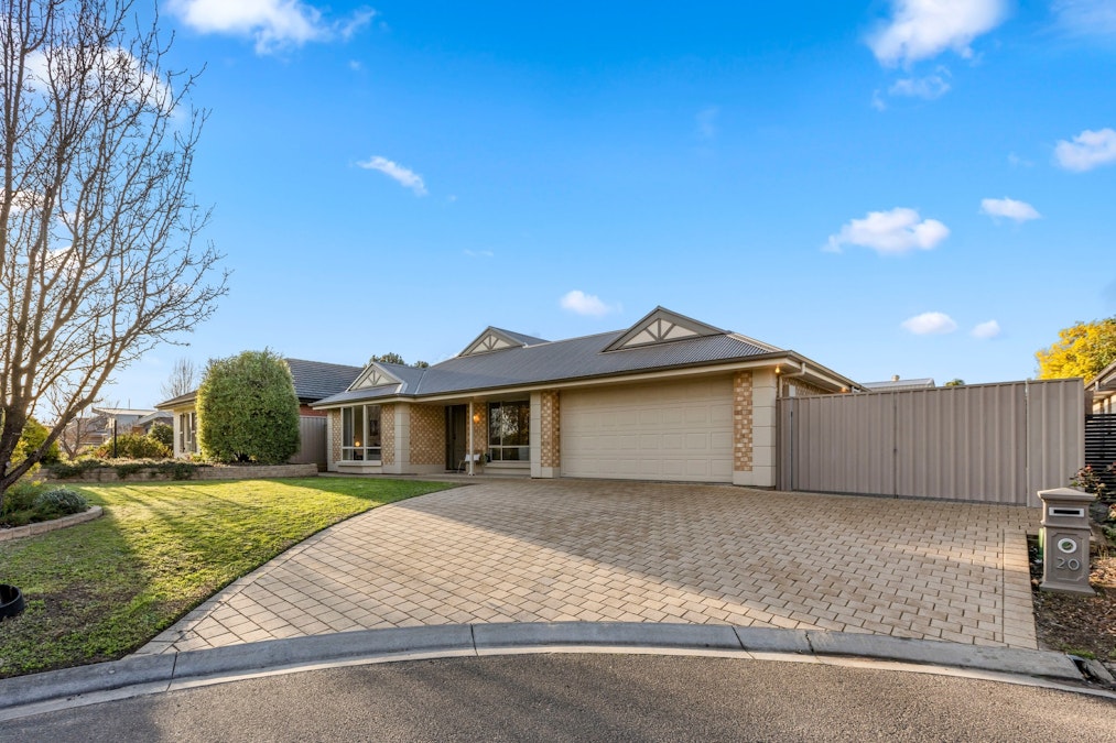 20 Rothe Way, Tanunda, SA, 5352 - Image 2