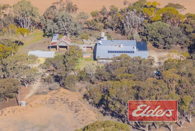 58 Oaklands Road, Dutton, SA, 5356 - Image 1