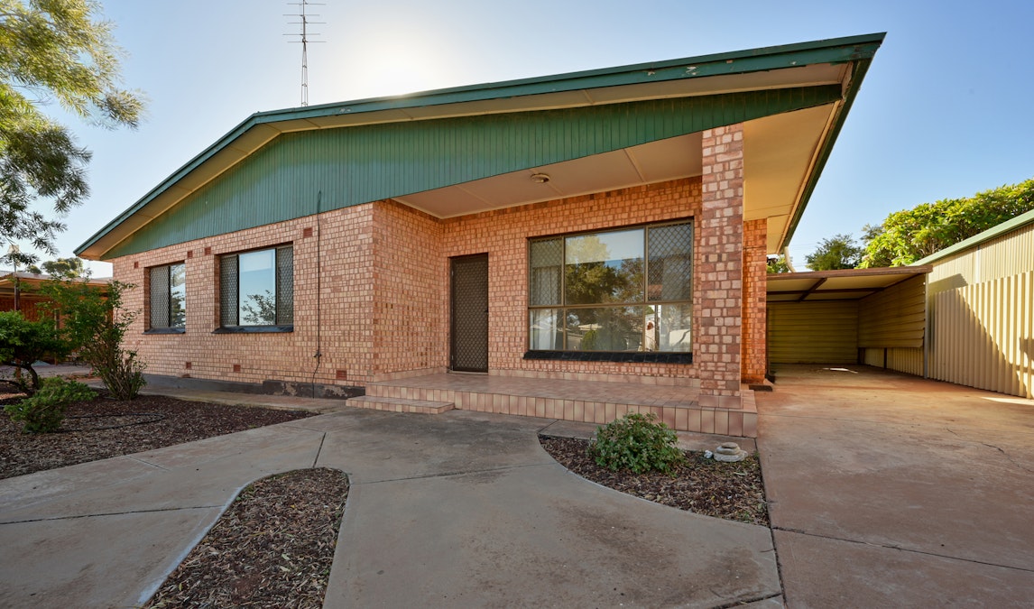 4  Neill Street, Whyalla Playford, SA, 5600 - Image 1