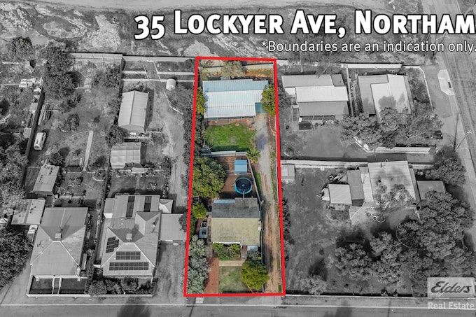 35 Lockyer Avenue, Northam, WA, 6401 - Image 1