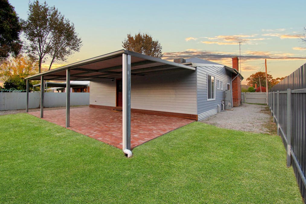 15 Fraser Street, Culcairn, NSW, 2660 - Image 4