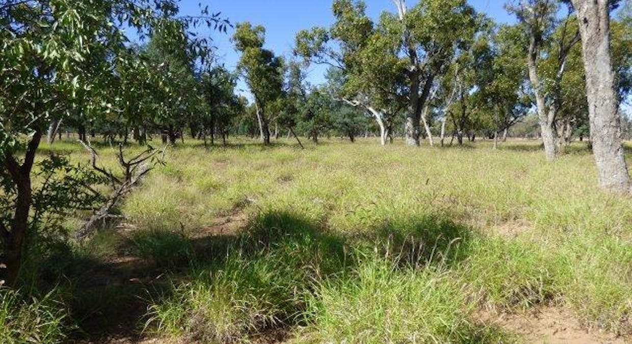 553 Mitchell Highway, Wyandra, QLD, 4489 - Image 12