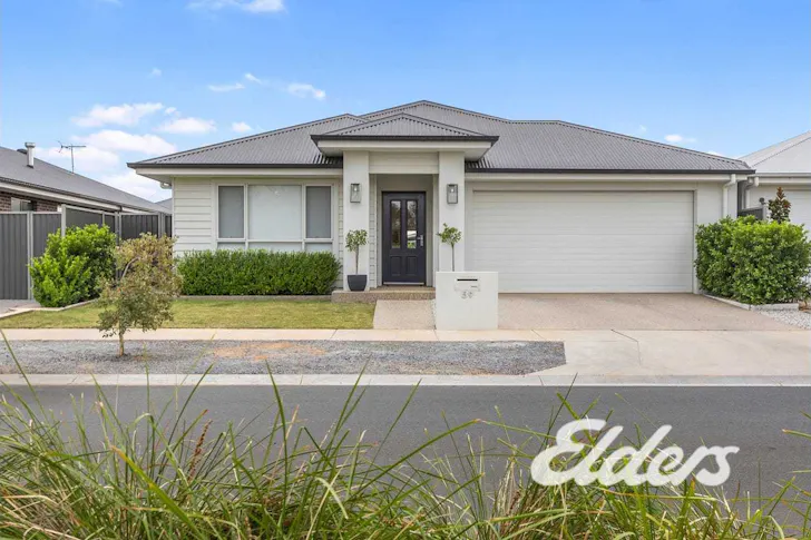 59 Peter Thomson Circuit, Yarrawonga, VIC, 3730