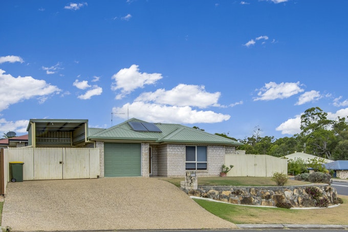 63 Whitbread Road, Clinton, QLD, 4680 - Image 1