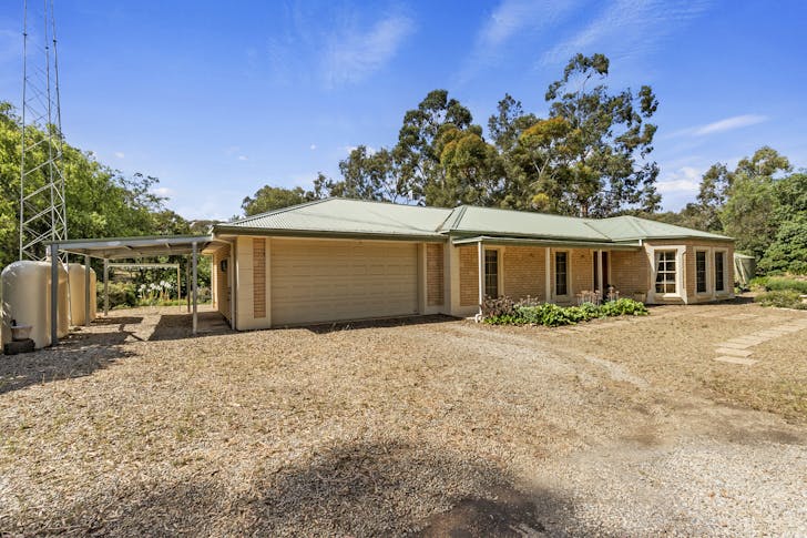 7 Mine Street, Armagh, SA, 5453