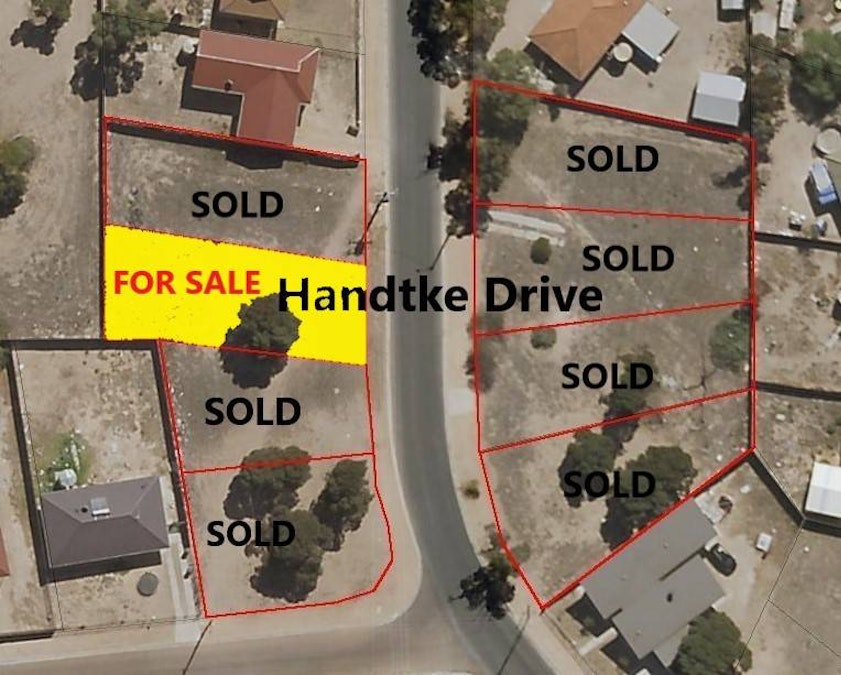 7 Handtke Drive, Ceduna, SA, 5690 - Floorplan 1