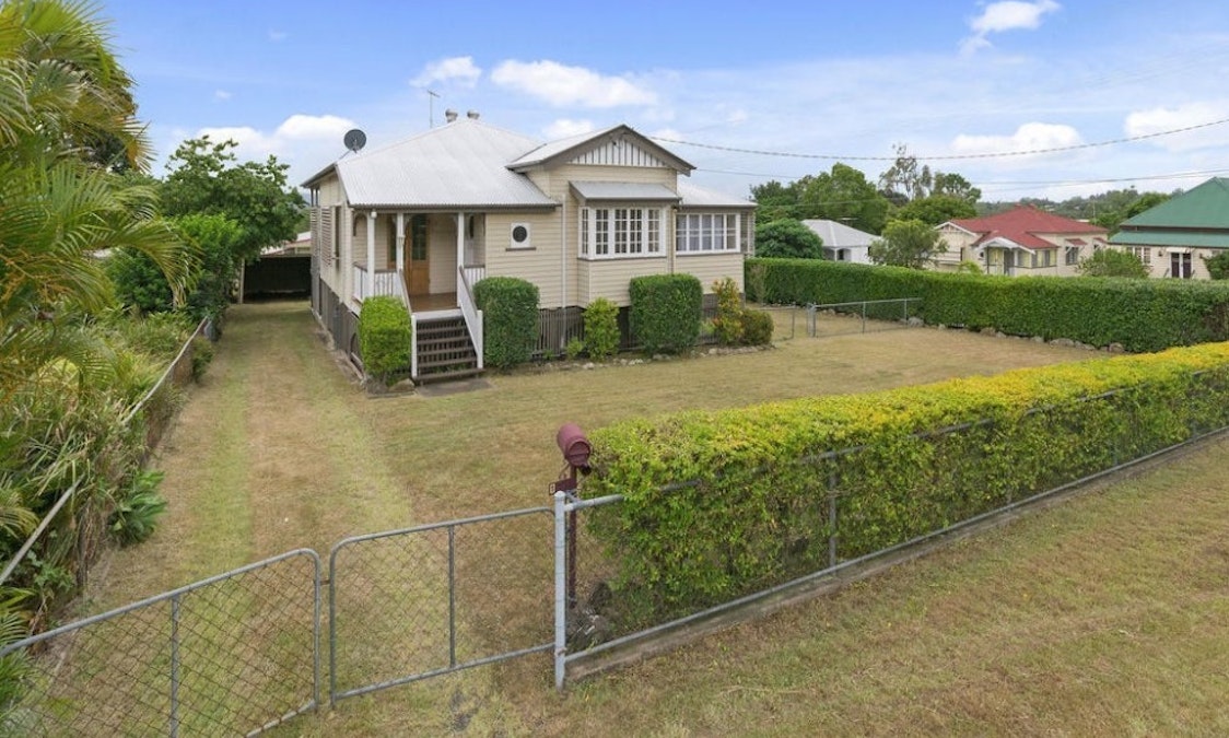 1 Stanley Street, North Booval, QLD, 4304 - Image 2