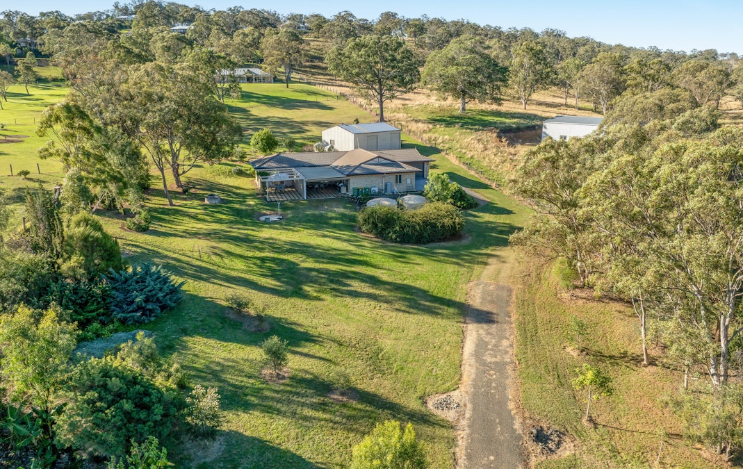42 Stark Drive, Vale View, QLD, 4352 - Image 2