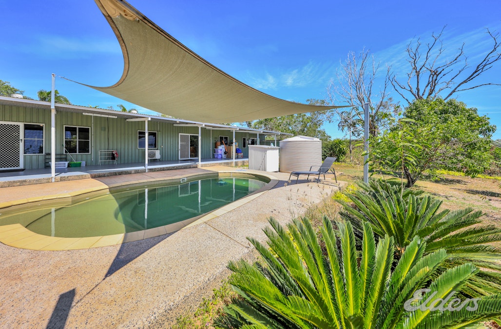 54 Gulnare Road, Bees Creek, NT, 0822 - Image 2