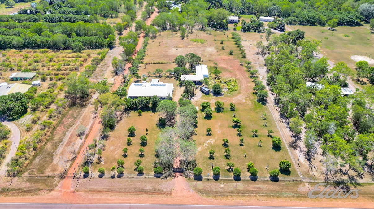 54 Gulnare Road, Bees Creek, NT, 0822 - Image 31