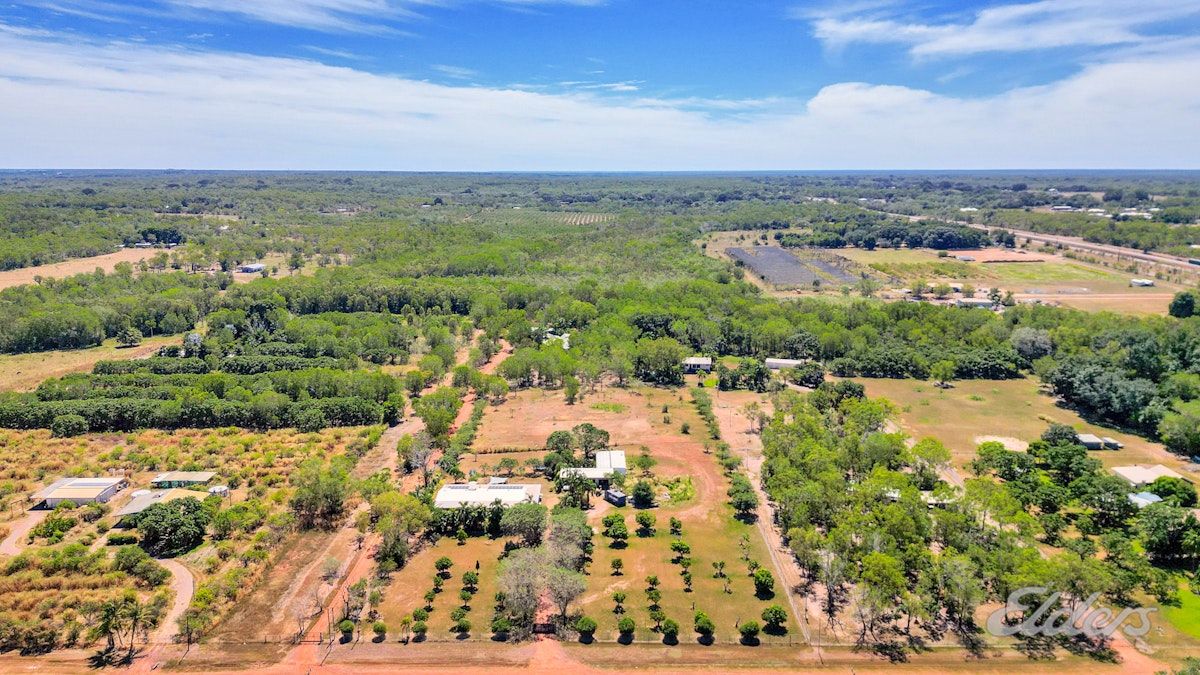 54 Gulnare Road, Bees Creek, NT, 0822 - Image 32