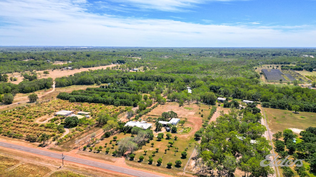 54 Gulnare Road, Bees Creek, NT, 0822 - Image 1