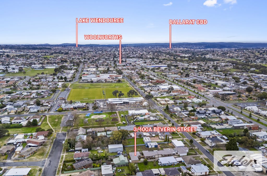 3/100a Beverin Street, Sebastopol, VIC, 3356 - Image 5