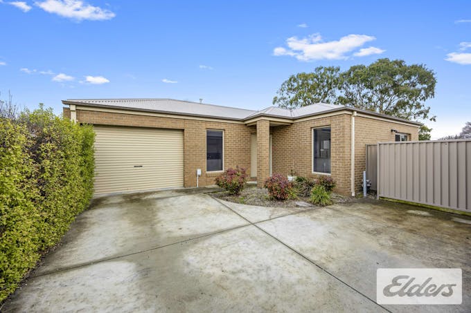 3/100a Beverin Street, Sebastopol, VIC, 3356 - Image 1