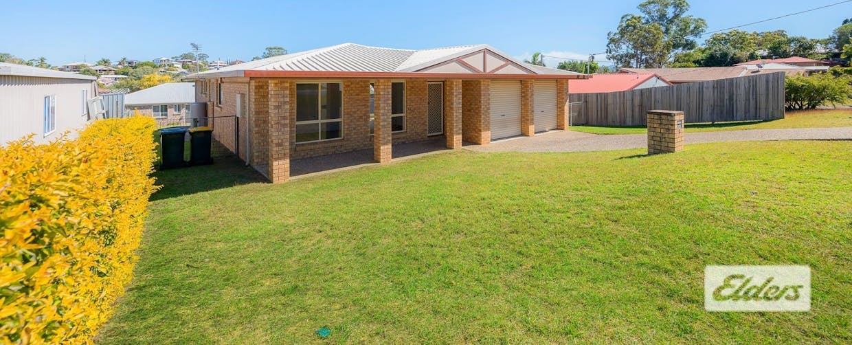 3 Ben Lexcen Court, Clinton, QLD, 4680 - Image 3