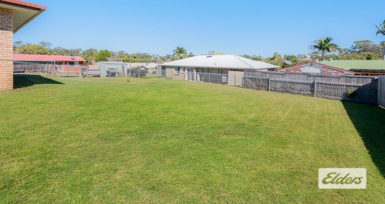 3 Ben Lexcen Court, Clinton, QLD, 4680 - Image 16