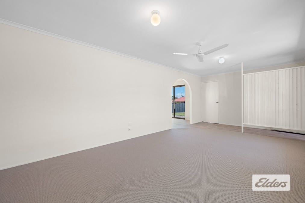 3 Ben Lexcen Court, Clinton, QLD, 4680 - Image 4