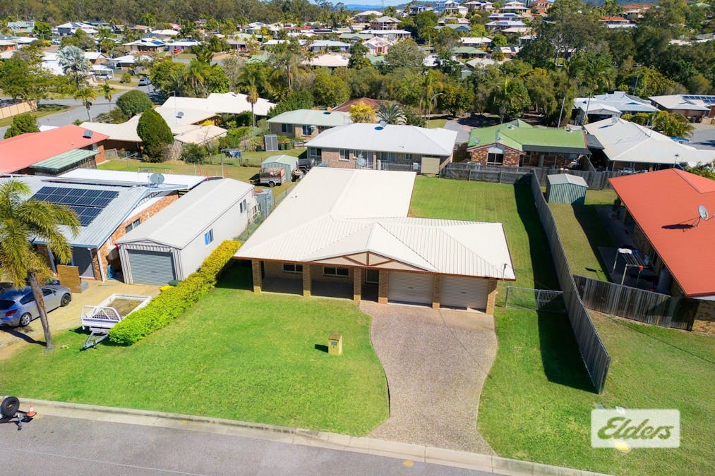 3 Ben Lexcen Court, Clinton, QLD, 4680 - Image 17